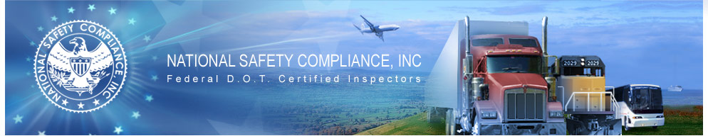 National Safety Compliance, Inc.