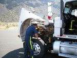 Vehicle Safety Inspections
