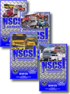 CDL Training Videos - 10 DVD set